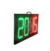 led score board display \24 inch scoreboard sign \ outdoor led display signs