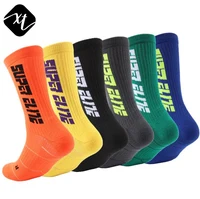 

2019 socks in stock right left sports elite ten colors superelite basketball cycling running socks