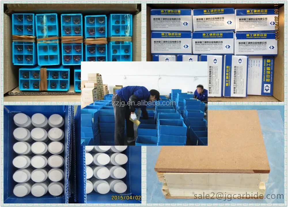 Netural packing, Customized packing or OEM Brand packing from ZZJG.jpg