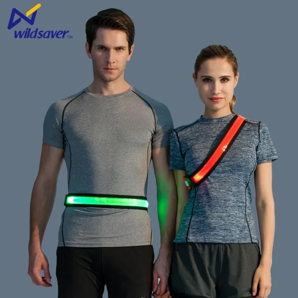 LED PET Safety Retractable Dog Leash with Comfortable Handle