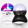 Handfree mini wireless speaker, Metal round portable speaker for iphone iPad