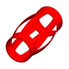 high restoring force Bow spring Centralizer