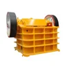 China made high quality PE500X750 stone jaw crusher with high efficiency
