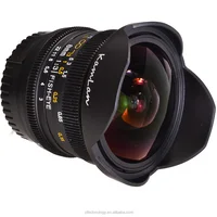 

kamlan 8mm F3.0 fish eye 180 degree wide angle for Canon 60d 70d camera for nikon camera for sony e mount