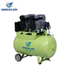 Shanghai low noise electric food production air compressor FDA approved USA sale