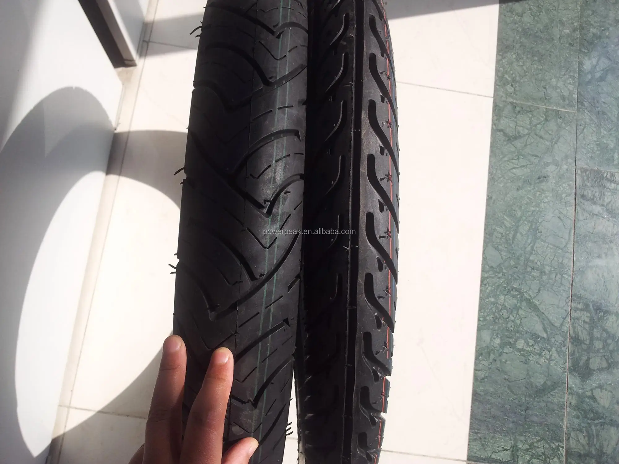 Cheap Motorcycle Tires Size 80/9014 70/9014 70/9017 80/9017 90/80