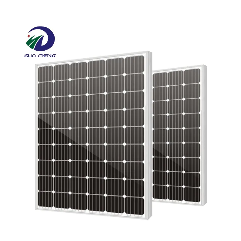 
advanced 5kw with perc technology 5kw battery 30w solar panel 12v 