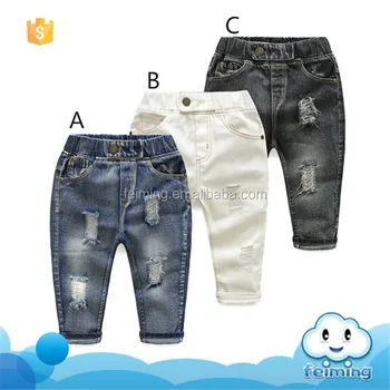 fancy jeans for boys