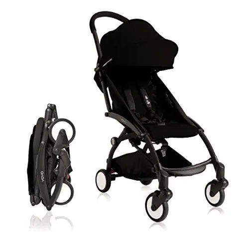 recaro babyzen buggy