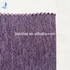 2018 Hot sale polyester satin various color curtain fabric polyester satin