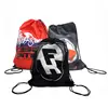 High Quality Wholesale Custom Design Recyclable Personalized Draw String Bag