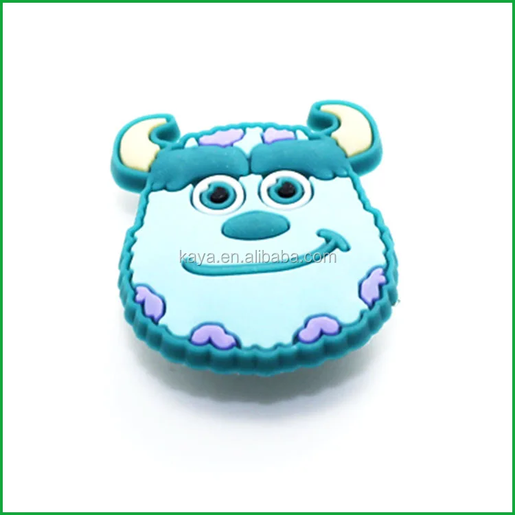 
Plastic shoe accessories shoe decoration 