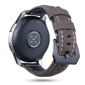 leather strap for samsung gear s3