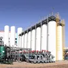 Hydrogen Recovery Pressure Swing Adsorption Plant Hydrogen Gas Plant