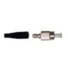 FTTH Optical SC/LC/FC/ST Fiber Connector for fiber to the home singlemode simplex fiber optic connector fc pc