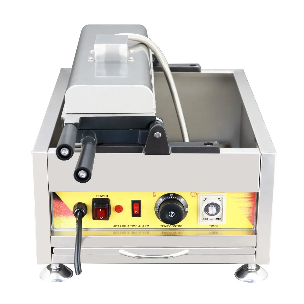 2018 New Type Hot Sale Cat Cake Depositor Machine - Buy Machine Make 