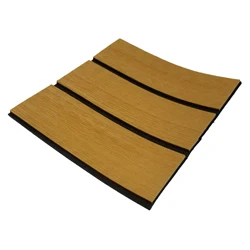 Melors Composite Edging Decking Boards Boat Deck Flooring Naterials
