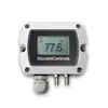 KDP210 differential pressure transmitter used to monitor and control building automation