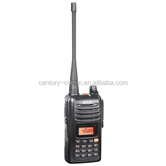 Handheld analog talkie walkie for sale NC-950B