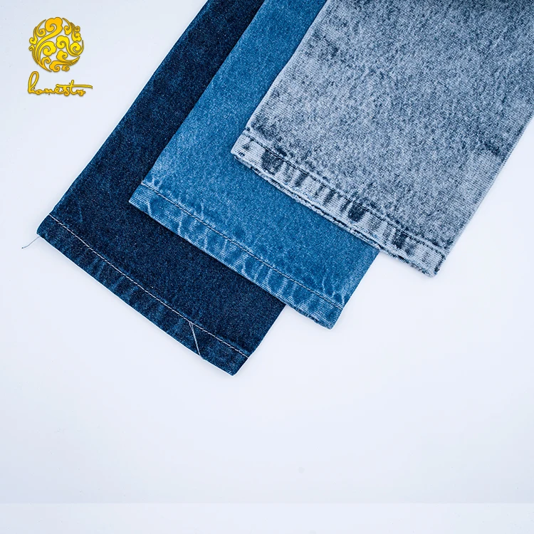 
Foshan manufacture faisalabad pakistan denim fabric density 