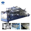 FUSHI Series PS Foamed Fast Food Box Producing Line