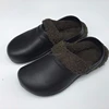 2018 New style china clogs beach nude sandals men