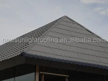 guangzhou building materials of aluminum roof panels hot-sale in poland