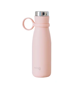 Image of 2019 Stainless Steel Smart Vacuum Flask Thermos Cup with Magnetic Charging