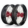 36 hole spoke motorcycle wheel rim suir for Honda for sale