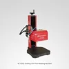 PC needed Pneumatic marking machine marking tools