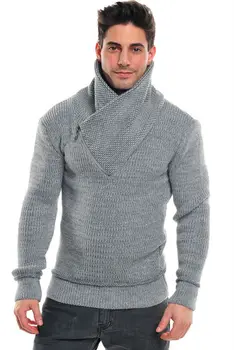 men's knitwear