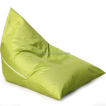 Adult Bean Bag Chairs Recline Beanbag Buy Triangle Beanbag