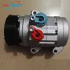 Delphi SP20 auto ac compressor 7pk for FORD Transit V348 f7az-19589-da 139300063 7c19-19d629-aa