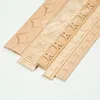 Chinese carving panel corner moulding