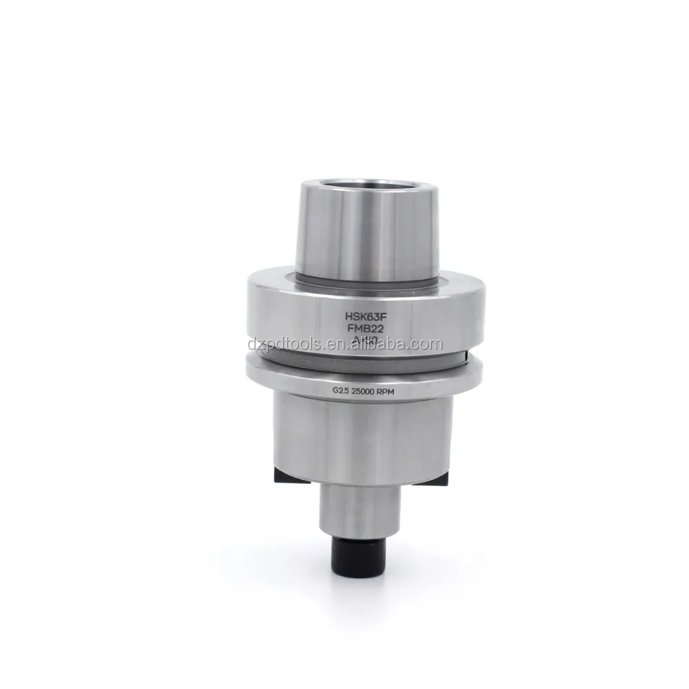 Hsk63a Hsk100a Hsk40e Hsk50e Hsk63f มาตรฐาน Bar แกน Test Arbor Buy Hsk63 Spring Collet Chuck