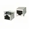 Factory car accessories pcb female jack rj11 pcb mount jack 2.5 mm female jack