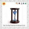 Cheapest Mini Promotional Hourglass Sand Timer with Custom Logo