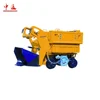 Mining Tunnel Explore Rock Stone Mucking Loading Machine Underground Electric Loader