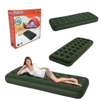 single camping mat