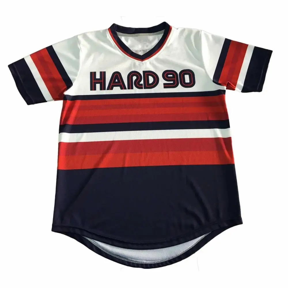 baseball practice jersey