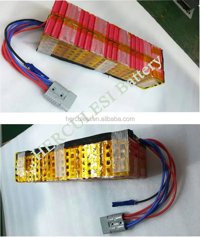 Sanyo Battery pack.jpg