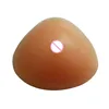 Mastectomy Silicone Artificial Breast Forms Beautiful Rubber Boobs for Woman Sexy Boob Best Partner 350g/piece whole sale