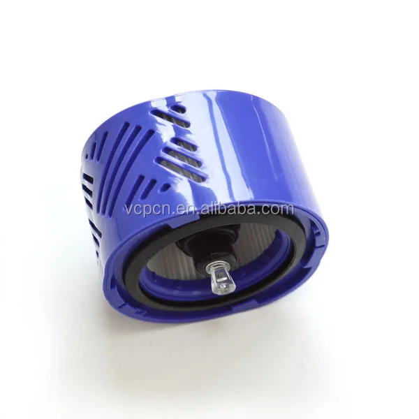 Customized Hepa Post Filter Replacement For Vacuum Cleaner Dysons Absolute Cordless V6 Dc59 Dc58