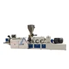 PVC/CPVC/UPVC Die Face Cutting Pelletizer/Plastic Granules Extrusion Machine