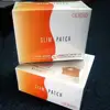 2014 Newest! Miracle Healthy Nano Slimming Navel Patch