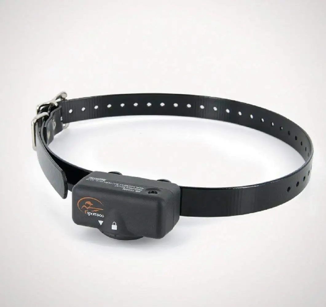 Buy SportDog SBC-6 No Bark Dog Shock Collar, New!!! in Cheap Price on 0