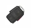 CN001015 3+1 button Remote Key Transmitter For Beetle Passat Jetta with 315Mhz