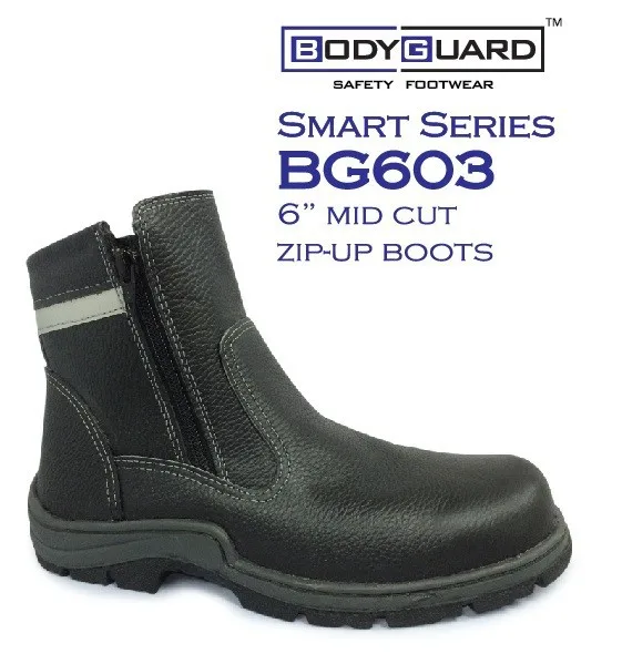 smart safety shoes