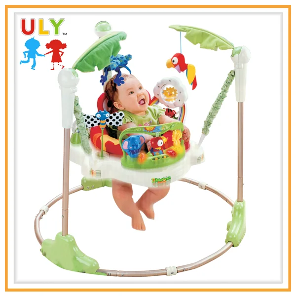 Safety Multi Functional Lion Infant Jumperoo Musical Baby Jumper Bouncer Chair Buy Baby Jumperoo Baby Jumper Baby Jumper Bouncer Product On Alibaba Com