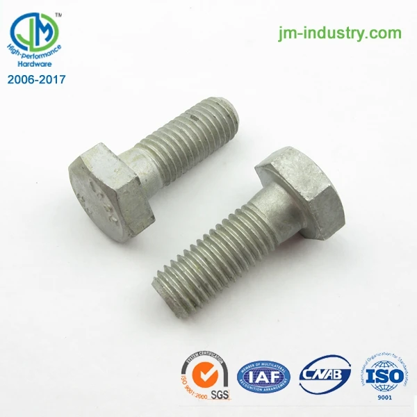 
sae j429 grade 5 ansi hex cap screws bolts and nuts 